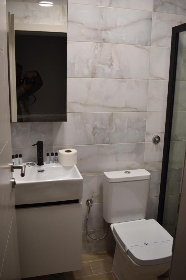 Villa E&M Ohrid Exterior photo